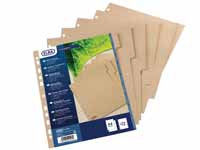 elba Touareg A4 twelve part environmentally