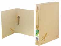 elba Touareg Epicea two ring A4 environmentally