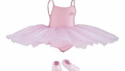 ELC Early Learning Centre Ballet Dress