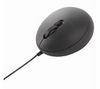 ELECOM EGG USB 2.0 mini optical mouse - black