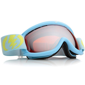 EG5s Snow goggle