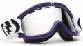 Electric Goggles EG.5 Goggle purple - orange/chrome