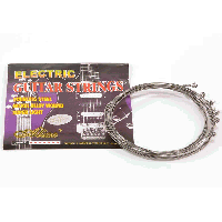 Electric Guitar Strings by Gear4music