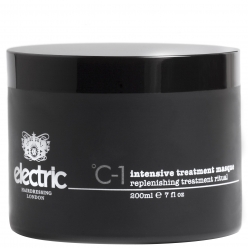 electric INTENSIVE TREATMENT MASQUE (200ML)