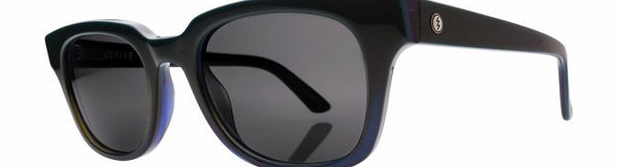 Electric Mens Electric 40five Sunglasses - Dark