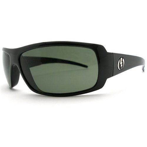Electric Mens Electric Charge Sunglasses Gloss Blk/grey