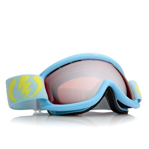 Electric Mens Electric Eg5-s Goggle PBL Silver Chrome