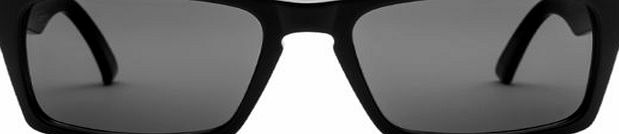 Electric Mens Electric Hardknox Sunglasses - Gloss