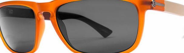 Electric Mens Electric Knowxville XL Frame Sunglasses -