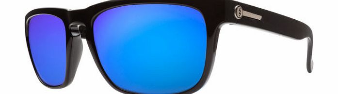 Electric Mens Electric Knoxville Sunglasses - Gloss