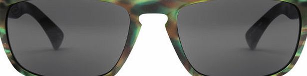 Electric Mens Electric Knoxville Sunglasses - Mason