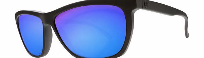 Electric Mens Electric Watts Sunglasses - Matte