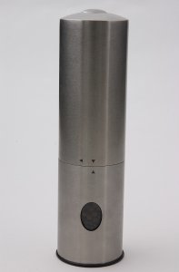 Electric Mill with ceramic grinder