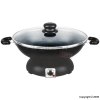 Electric Multi-Cooker 3.5Ltr