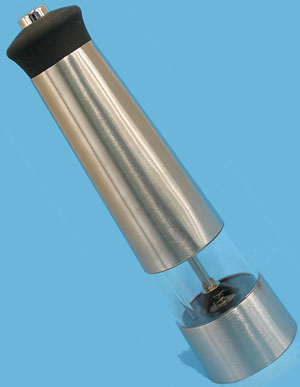 Pepper Mill