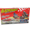Electric Racing Track Set
