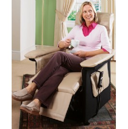 ELECTRIC RECLINER CHAIR-CLR9