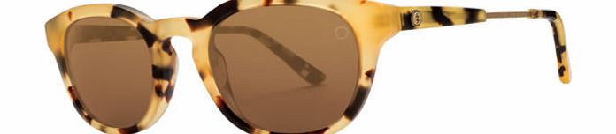 Electric Womens Electric La Txoko Sunglasses - Matt