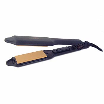 Electrical > Styling Irons GHD Ceramic Salon Hair Straightening Irons