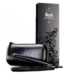 Electrical > Styling Irons ghd Limited Edition Dark Styler - Gloss Black
