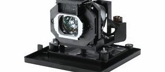 ELECTRIFIED  Replacement Projector Lamp With Housing ET-LAE1000 for Panasonic Projectors