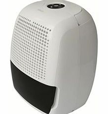 ElectrIQ 20 Litre Antibacterial Dehumidifier for