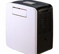 ElectrIQ AirCube MAX 30 Litre per day 5-in-1 Digital