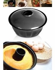 ElectrIQ HOV17-RICE Rice and Cake Cooking Bowl