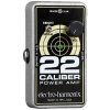 Electro-Harmonix 22 Caliber Power Amp