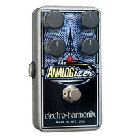 Analogizer Effects Pedal