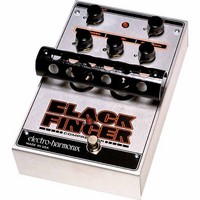 Electro Harmonix Black Finger Compressor