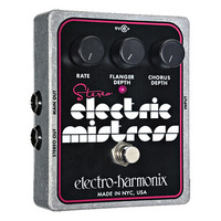 Electric Mistress Stereo