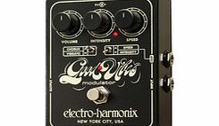 Electro Harmonix Good Vibes Modulator Pedal