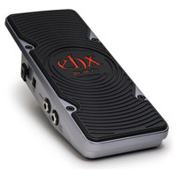 Pan Stereo Panning Pedal