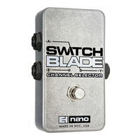 Electro Harmonix Switchblade Channel Switcher