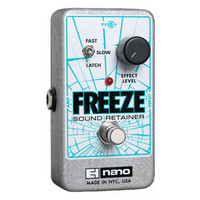 The Freeze Sound Retainer