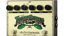 Electro Harmonix Turnip Greens Holy Grail