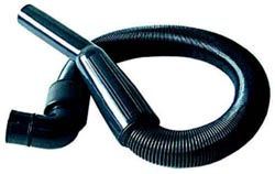 Electrolux 612 Hose Blue (Pattern) for Z616E