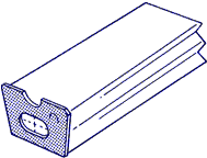 Electrolux AF188/ BAG33