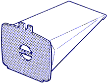 Electrolux bags AF178/bag28