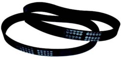 ELECTROLUX Belts for Z1000 Z4000 Z5000 Series.