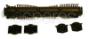Electrolux Brushroll for Z600 & Z1000 Series