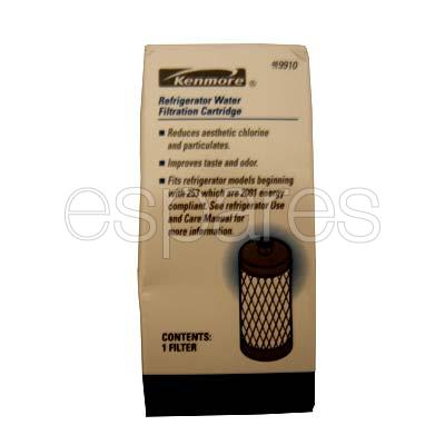 Electrolux Charcoal Filter Water O-ring #