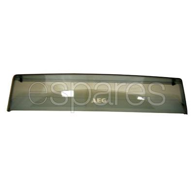 Electrolux Compartment Door Butter Silkscreened