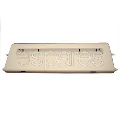 Electrolux Compartment Door Panel (White)