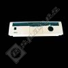 Electrolux Control Panel Assembly