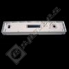 Electrolux Control Panel (White)
