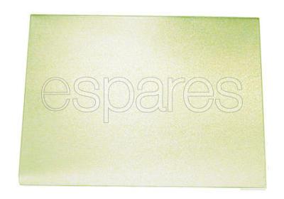 Electrolux Crisper Cover Glass Shelf