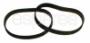 Electrolux Drive Belt - Pack of 2 (ZE093)