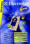 Electrolux E200 - S CLASS bags